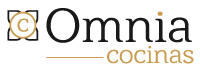Logo Omnia Cocinas en Alicante
